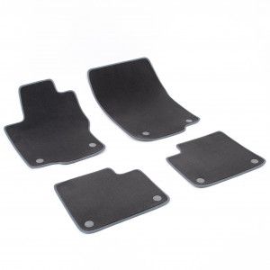Covorase auto Mercedes ML, Covorase auto mocheta MERCEDES ML W166 2011-2015 - autogedal.ro