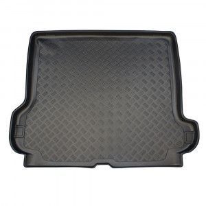 Tavite portbagaj auto Opel , Tavita portbagaj Opel Astra G Combi/Break 1998-2009 Aristar BSC - autogedal.ro