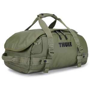 Genti, Rucsacuri, Huse - Genti voiaj 30 L , Geanta voiaj, Thule, Chasm, 30L, Olivine - autogedal.ro