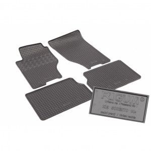 Covorase auto Kia Sorento, Covorase auto KIA Sorento 2002-2009 Rigum - autogedal.ro