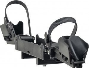 Suporturi biciclete - Accesorii Suporturi Biciclete 1 , Extensie suport Westfalia Rail pentru a 3-a bicicleta - autogedal.ro