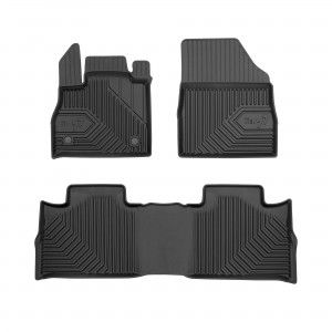 Covorase auto Renault Espace , Covorase auto Renault Espace 2015-2023 Frogum 77 - autogedal.ro