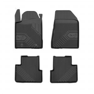 Covorase auto Lancia , Covorase auto LANCIA Delta 2008-2014 Frogum 77 - autogedal.ro