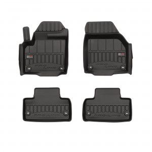 Covorase auto Land Rover, Covorase auto LAND ROVER Range Rover Evoque 2011-2018 Frogum 3D - autogedal.ro