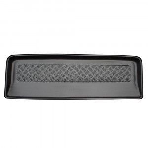 Tavite portbagaj auto Dacia , Extensie tavita portbagaj Dacia Logan MCV 2007-2013 Aristar BSC - autogedal.ro