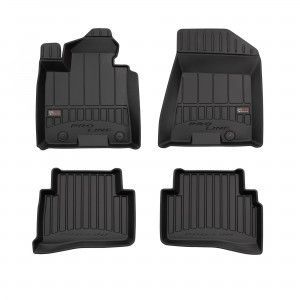 Covorase auto Volkswagen Beetle, Covorase auto Volkswagen Beetle 2011-2019 Frogum 3D - autogedal.ro