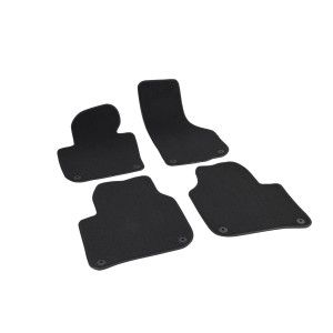 Covorase auto Skoda, Covorase auto mocheta Skoda Superb II 2008-2015 - autogedal.ro
