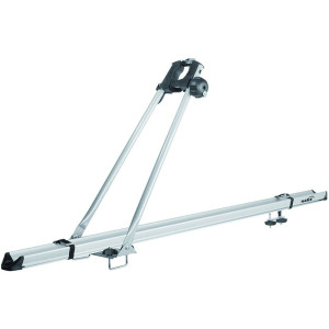 Suporturi biciclete - Pe Barele Transversale, Suport biciclete Cyklo Pro Alu 0901 cu prindere pe bare transversale - autogedal.ro