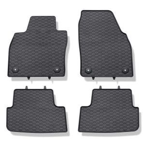 Covorase auto Seat, Covorase auto SEAT Arona 2017-prezent Geyer&Hosaja - autogedal.ro