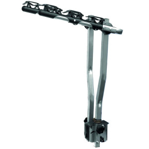 Suporturi biciclete - Pe Carligul De Remorcare, Suport pentru 3 biciclete cu prindere pe carligul de remorcare Peruzzo Arezzo 667/3 - autogedal.ro
