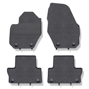 Covorase auto Volvo, Covorase auto VOLVO XC60 2008-2017 Geyer&Hosaja - autogedal.ro