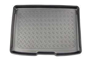 Tavite portbagaj auto Ford Focus, Tavita portbagaj Ford Focus IV Hatchback 2018-prezent cu roata de rezerva standard Aristar BSC - autogedal.ro
