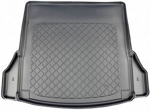 Tavite portbagaj auto Mercedes CLA, Tavita portbagaj Mercedes CLA C118 Sedan 2019-prezent Aristar GRD - autogedal.ro