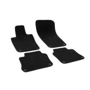 Covorase auto Porsche Panamera, Covorase auto mocheta Porsche Panamera 2009-2016 - autogedal.ro