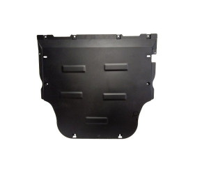Scuturi Metalice Auto, Scut motor metalic Baic Beijing X75 2020-2023 - autogedal.ro