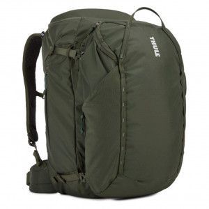 Genti, Rucsacuri, Huse - Rucsacuri tehnice Dark Forest , Rucsac Thule Landmark 60L - Dark Forest - autogedal.ro