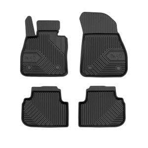 Covorase auto BMW Seria 1, Covorase auto BMW Seria 1 F40 2019-prezent Frogum 77 - autogedal.ro