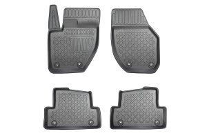 Covorase auto Volvo V40 , Covorase auto VOLVO V40 2012-prezent Aristar - autogedal.ro