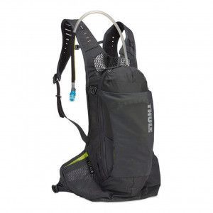 Genti, Rucsacuri, Huse - Rucsacuri tehnice Obsidian , Rucsac hidratare Thule VITAL BIKE H2O 8L, culoare Obsidian - autogedal.ro