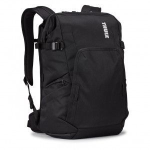 Genti, Rucsacuri, Huse - Genti si rucsacuri foto-video, Rucsac foto Thule Covert DSLR Backpack 24 L, Black - autogedal.ro