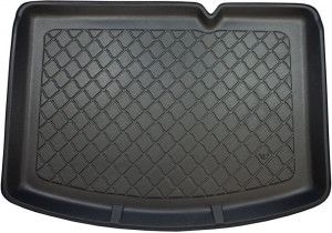 Tavite portbagaj, Tavita portbagaj Toyota Yaris III 2011-2014 portbagaj inferior Aristar GRD - autogedal.ro