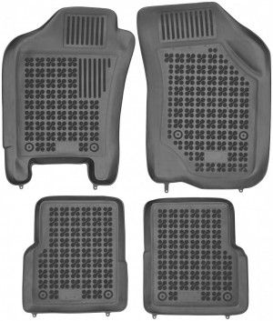 Covorase auto Fiat Albea, Covorase auto FIAT Albea 2002-2012 Rezaw Plast - autogedal.ro