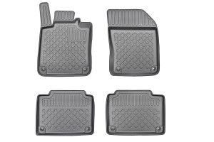 Covorase auto Volvo S90 , Covorase auto VOLVO S90 2016-prezent Aristar - autogedal.ro