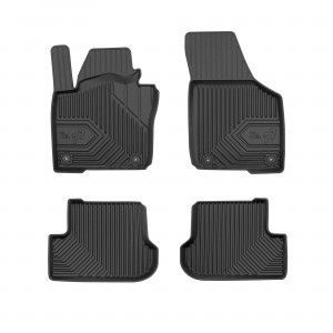 Covorase auto Volkswagen Beetle, Covorase auto Volkswagen Beetle 2011-2019 Frogum 77 - autogedal.ro