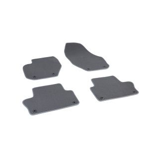 Covorase auto Volvo, Covorase auto mocheta Volvo XC60 I 2008-2017 - autogedal.ro
