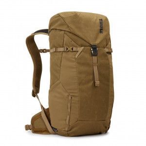 Genti, Rucsacuri, Huse - Rucsacuri tehnice Nutria Brown , Rucsac tehnic Thule AllTrail X 25L - Nutria Brown - autogedal.ro
