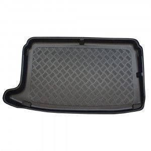 Tavite portbagaj, Tavita portbagaj Volkswagen Polo Hatchback 2009-2017 portbagaj superior Aristar BSC - autogedal.ro