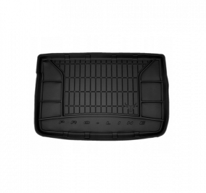 Tavite portbagaj, Tavita portbagaj Mercedes A-Class W169 Hatchback 2004-2012 cu roata rezerva ingusta/portbagaj inferior Frogum - autogedal.ro