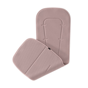 Transport copii - Accesorii carucioare Roz , Husa Thule Summer Misty Rose pentru scaun carucior copii - autogedal.ro