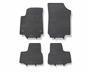 Covorase auto Skoda Citigo , Covorase auto SKODA Citigo 2012-2019 Geyer&Hosaja - autogedal.ro