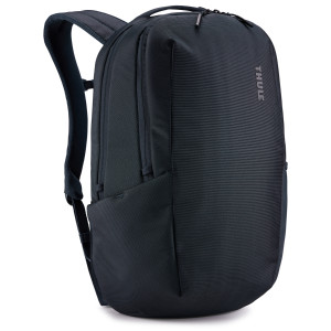 Genti, Rucsacuri, Huse - Rucsacuri urban 21 L , Rucsac urban Thule Subterra 2, 21L, Gri inchis - autogedal.ro