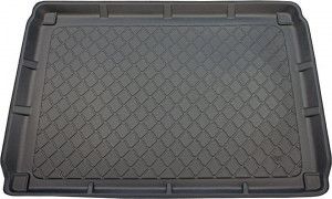 Tavite portbagaj auto Peugeot Partner, Tavita portbagaj Peugeot Partner 5 locuri 2008-2018 Aristar GRD - autogedal.ro