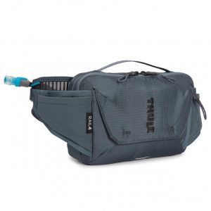 Genti, Rucsacuri, Huse - Rucsacuri tehnice 4 L , Borseta de sold Thule Rail Hip Pack 4L - autogedal.ro