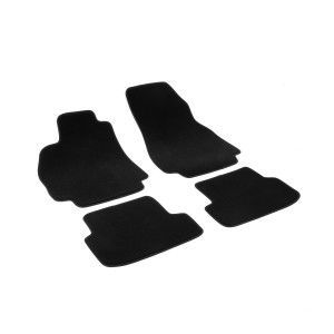 Covorase auto Renault , Covorase auto mocheta RENAULT Megane II Hatchback 2002-2009 - autogedal.ro