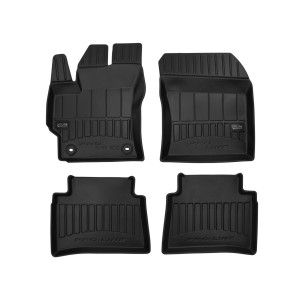 Covorase auto Suzuki , Covorase auto SUZUKI Swace 2020-prezent Frogum 3D - autogedal.ro