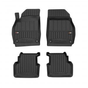 Covorase auto Saab 9 3 , Covorase auto Saab 9-3 2002-2014 Frogum 3D - autogedal.ro