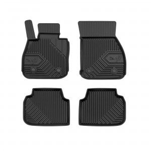 Covorase auto Mini Clubman , Covorase auto MINI Clubman F54 2015-prezent Frogum 77 - autogedal.ro