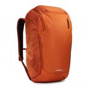 Genti, Rucsacuri, Huse - Rucsacuri urban Autumnal , Rucsac urban cu compartiment laptop Thule Chasm 26L Autumnal - autogedal.ro