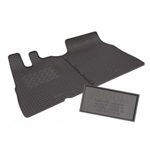 Covorase auto Peugeot Boxer, Covorase auto PEUGEOT Boxer 2002-2006 Randul 1 Rigum - autogedal.ro