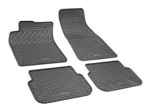 Covorase auto Audi A6 , Covorase auto AUDI A6 C6 2004-2006 Rigum - autogedal.ro