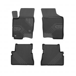 Covorase auto Hyundai, Covorase auto Hyundai Getz 2005-2009 Frogum 77 - autogedal.ro