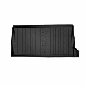 Tavite portbagaj auto Fiat , Tavita portbagaj Fiat 500 Hatchback 2007-2017 Frogum DZ - autogedal.ro