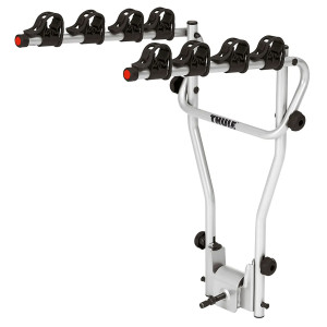 Suporturi biciclete - Pe Carligul De Remorcare 4 , Suport biciclete Thule HangOn 9708 cu prindere pe carligul de remorcare - pentru 4 biciclete - autogedal.ro