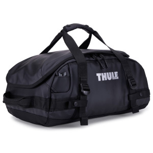 Genti, Rucsacuri, Huse - Genti voiaj 30 L , Geanta voiaj, Thule, Chasm, 30L, Negru - autogedal.ro