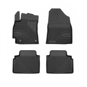 Covorase auto Hyundai, Covorase auto HYUNDAI Elantra 2021-prezent Frogum 77 - autogedal.ro