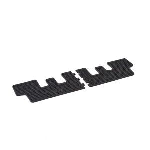 Covorase auto, Covorase auto PEUGEOT 5008 2009-2017 (randul 3) Rigum - autogedal.ro